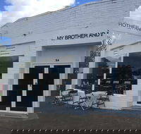My Brother And I - Accommodation Kalgoorlie