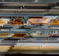 Nagano Sushi Carousel - Accommodation Kalgoorlie
