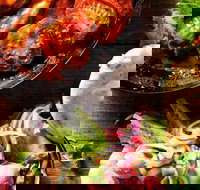 Nando's - Lysterfield - Accommodation Kalgoorlie