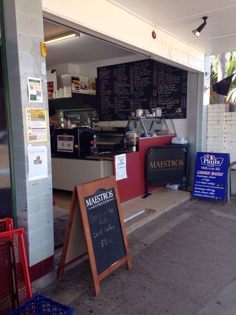 North Curl Curl Take Away Food - Accommodation Kalgoorlie 0