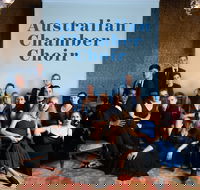 Passiontree Velvet - Accommodation Kalgoorlie