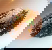 Pat's Italian - Accommodation Kalgoorlie