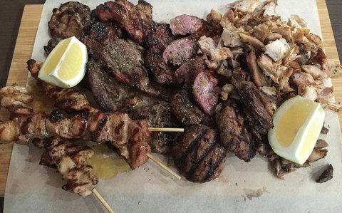 Pita Wrap It - Accommodation Kalgoorlie 0