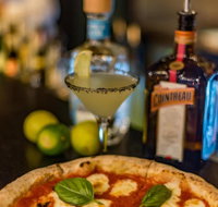 Pizzeria Violetta - Kenmore - Accommodation Kalgoorlie