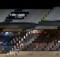 Plum Valley Malaysian Restaurant - Accommodation Kalgoorlie