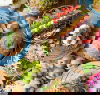 Raw Energy - Sippy Downs - Accommodation Kalgoorlie