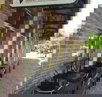 Ritz Cafe - Accommodation Kalgoorlie
