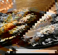 Ryu Sushi Train - Accommodation Kalgoorlie