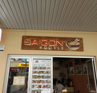 Saigon Noodle - Accommodation Kalgoorlie