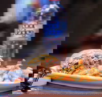 Salsas Fresh Mex Grill - Frankston - Accommodation Kalgoorlie