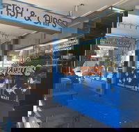Sami's Fish  Chips - Accommodation Kalgoorlie