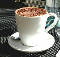 Savta Cafe and Restaurant - Accommodation Kalgoorlie