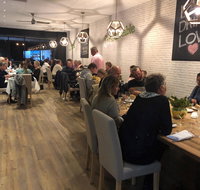 Seasoned by Green Heart - Accommodation Kalgoorlie