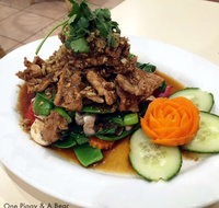 Shallot Thai Restaurant - Malvern East - Accommodation Kalgoorlie