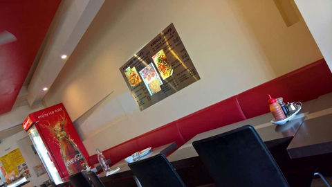 Soy Noodle Bar - Accommodation Kalgoorlie 0
