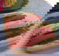 Sticky Beaks Cafe - Accommodation Kalgoorlie