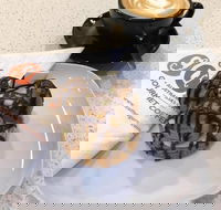 Sublime Gelato - Accommodation Kalgoorlie