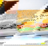 Subway - Noble Park - Accommodation Kalgoorlie