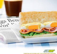 Subway - Noble Park - Accommodation Kalgoorlie