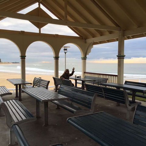 Swell Kiosk - Accommodation Kalgoorlie 0