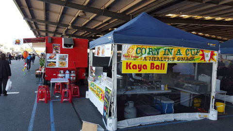 Tasty Bytes - Accommodation Kalgoorlie 0