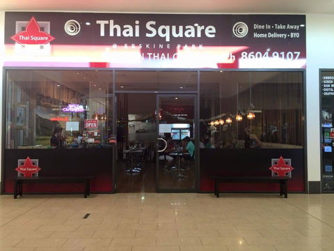 Thai Square - Erskine Park - Accommodation Kalgoorlie 0