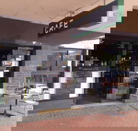 The Old Tab Cafe - Accommodation Kalgoorlie