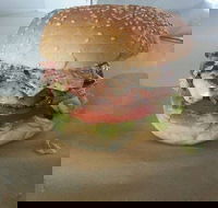 The Blue Wave Fish  Chips - Accommodation Kalgoorlie