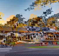 The Duck - Accommodation Kalgoorlie