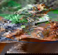 The Studio Bistro  Gallery