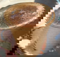 The Elephant Bean - Accommodation Kalgoorlie