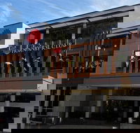 The Courtyard - Accommodation Kalgoorlie