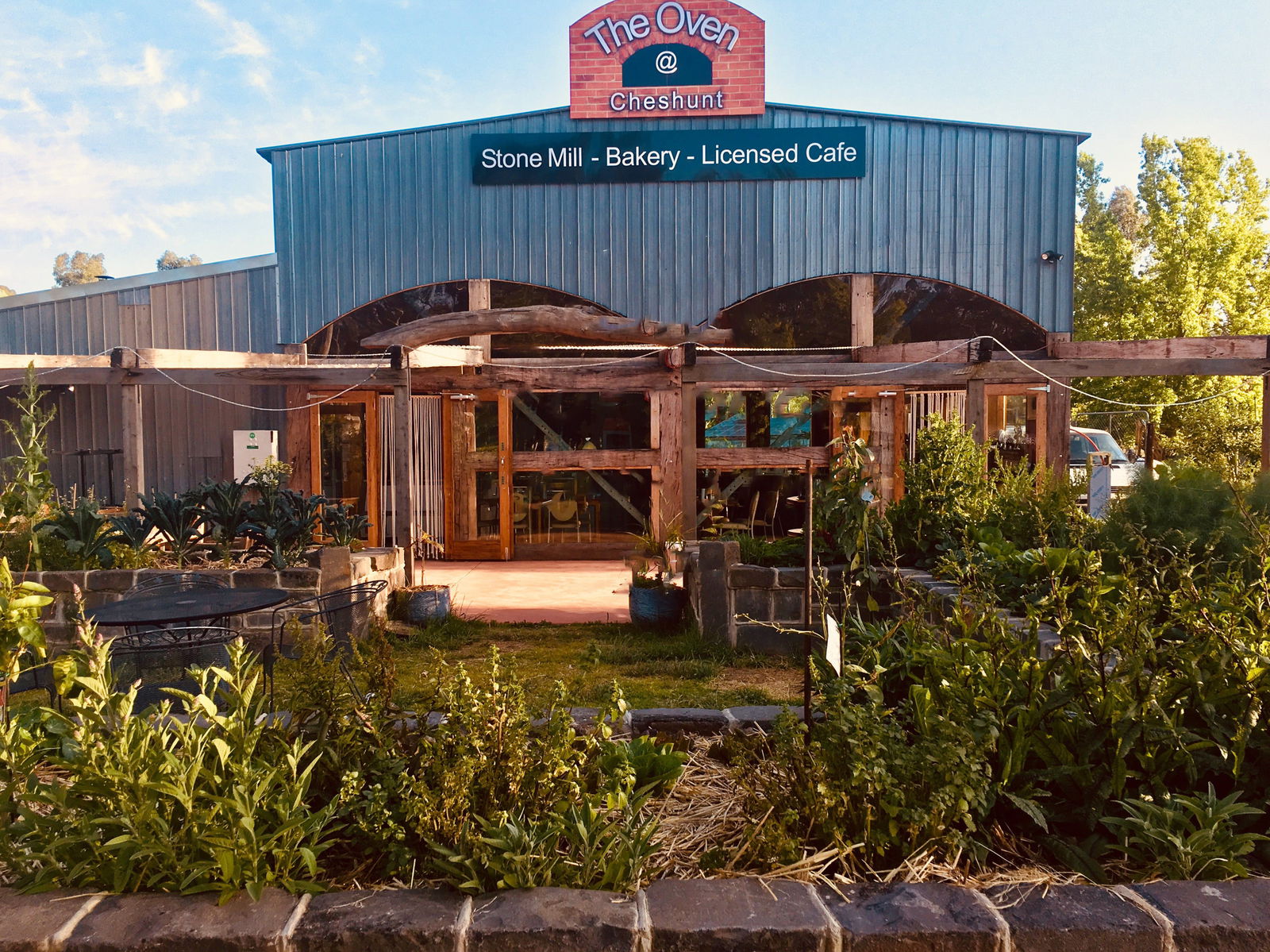 Cheshunt VIC Accommodation Kalgoorlie
