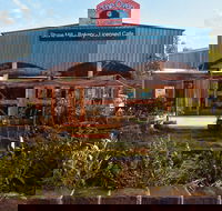 The Oven  Cheshunt - Accommodation Kalgoorlie
