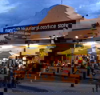 The Produce Store - Accommodation Kalgoorlie