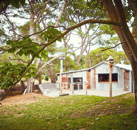 The Whiskery - Accommodation Kalgoorlie