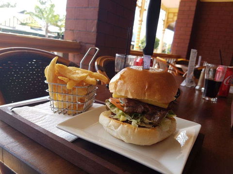 The Freemason Hotel Toodyay - Accommodation Kalgoorlie 0