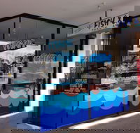 Titanic Fish  Chips - Accommodation Kalgoorlie