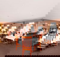 Trappers Restaurant - Accommodation Kalgoorlie