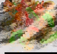 Wong's Lucky Bar - Accommodation Kalgoorlie