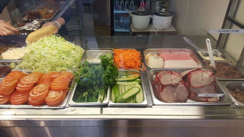 Xcel Roll - Coogee - Accommodation Kalgoorlie 0