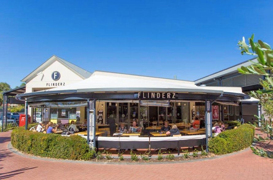 Three Springs ACT Accommodation Kalgoorlie