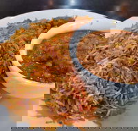 Abrakebabra - Accommodation Kalgoorlie