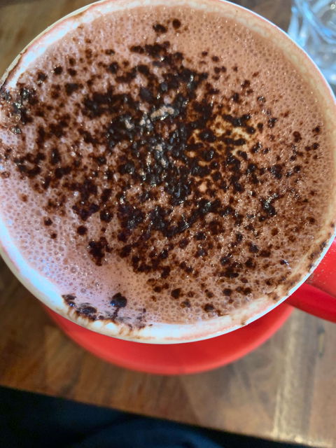 Angove Kitchen & Espresso Bar - Accommodation Kalgoorlie 0