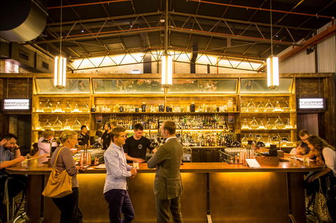 Archie Rose Distilling Co. - Accommodation Kalgoorlie 1