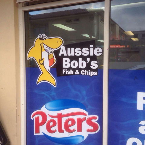 Aussie Bob's Fish & Chips - Accommodation Kalgoorlie 0