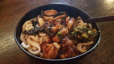 Bento - Accommodation Kalgoorlie 0
