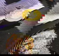 Bertoncello Coffee Roasters - Accommodation Kalgoorlie