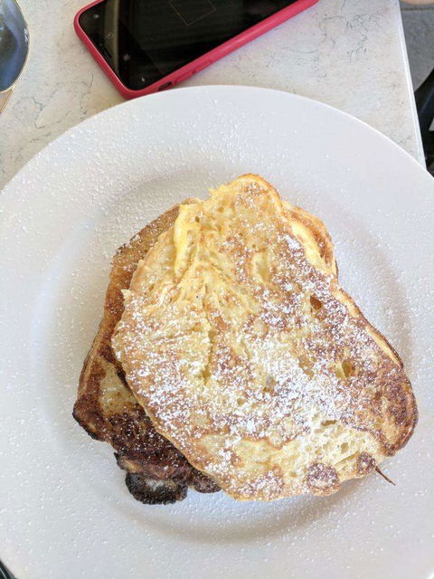 Cafe Bean Machine - Accommodation Kalgoorlie 0