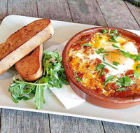 Cafe Aura - Accommodation Kalgoorlie